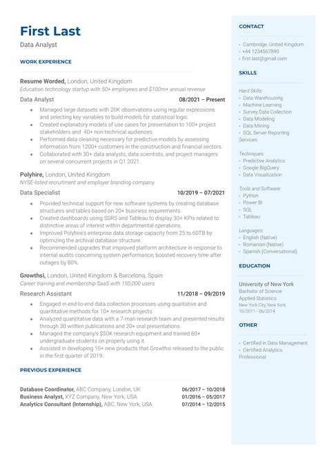 information analyst word hike|Top 12 Information Analyst Skills to Put on Your Resume.
